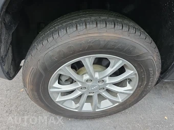 2019 Jeep Cherokee Latitude - miniatura 10