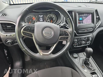 2019 Jeep Cherokee Latitude - miniatura 14