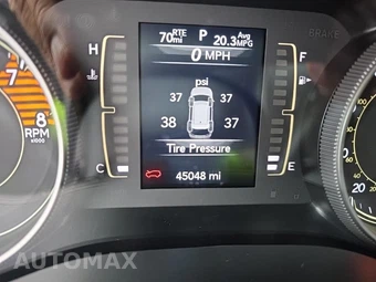 2019 Jeep Cherokee Latitude - miniatura 15