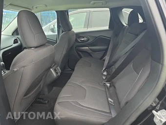 2019 Jeep Cherokee Latitude - miniatura 16
