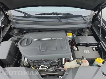 2019 Jeep Cherokee Latitude - miniatura 18