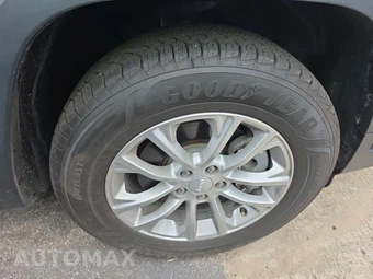2019 Jeep Cherokee Latitude - miniatura 9