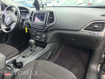 2019 Jeep Cherokee Latitude - miniatura 19