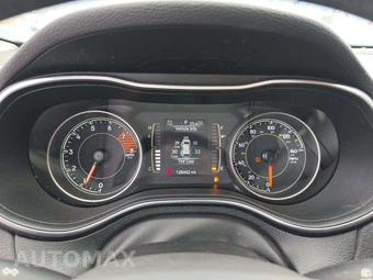 2019 Jeep Cherokee Latitude - miniatura 9