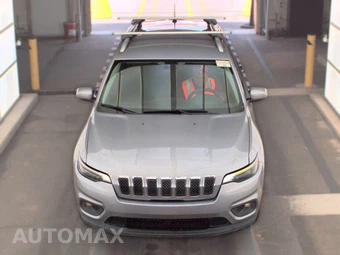 2019 Jeep Cherokee Latitude - miniatura 2