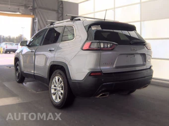 2019 Jeep Cherokee Latitude - miniatura 6