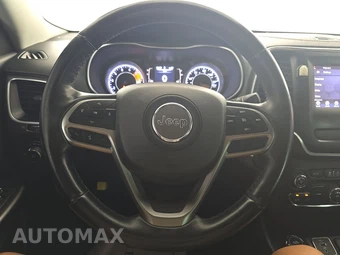 2019 Jeep Cherokee Latitude - miniatura 10