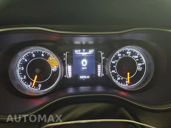 2019 Jeep Cherokee Latitude - miniatura 12