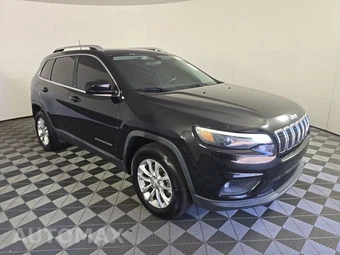 2019 Jeep Cherokee Latitude - miniatura 3