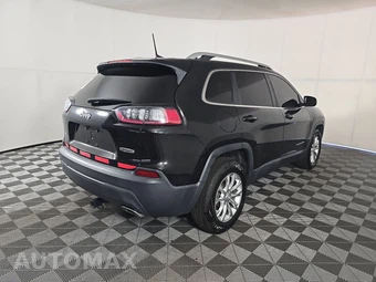 2019 Jeep Cherokee Latitude - miniatura 4