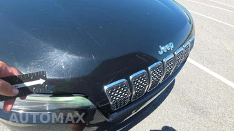 2019 Jeep Cherokee Latitude - miniatura 40