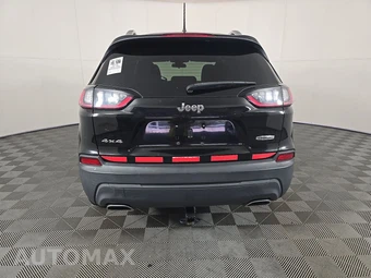 2019 Jeep Cherokee Latitude - miniatura 5