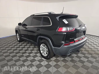 2019 Jeep Cherokee Latitude - miniatura 6