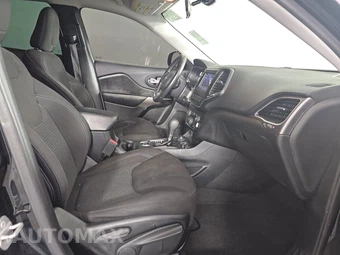 2019 Jeep Cherokee Latitude - miniatura 8