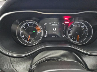 2019 Jeep Cherokee Latitude - miniatura 12