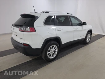 2019 Jeep Cherokee Latitude - miniatura 4