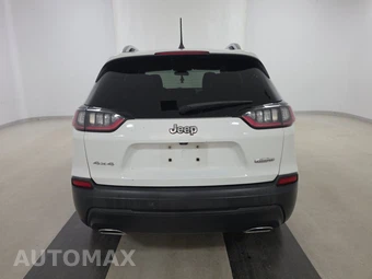 2019 Jeep Cherokee Latitude - miniatura 5