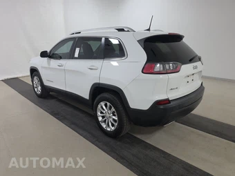 2019 Jeep Cherokee Latitude - miniatura 6
