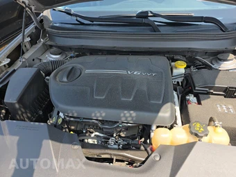2019 Jeep Cherokee Latitude - miniatura 15