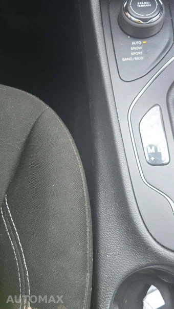 2019 Jeep Cherokee Latitude - miniatura 23