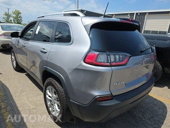 2019 Jeep Cherokee Latitude - miniatura 6