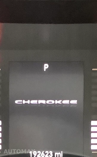 2019 Jeep Cherokee Latitude Plus - miniatura 10