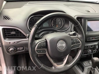 2019 Jeep Cherokee Latitude Plus - miniatura 21