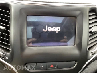 2019 Jeep Cherokee Latitude Plus - miniatura 22