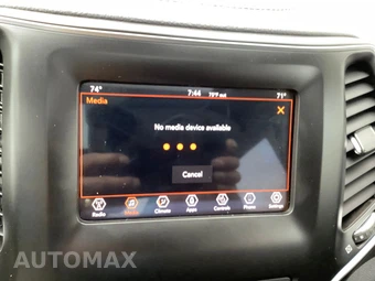 2019 Jeep Cherokee Latitude Plus - miniatura 24