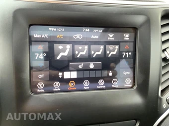 2019 Jeep Cherokee Latitude Plus - miniatura 25