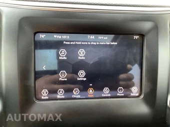 2019 Jeep Cherokee Latitude Plus - miniatura 27