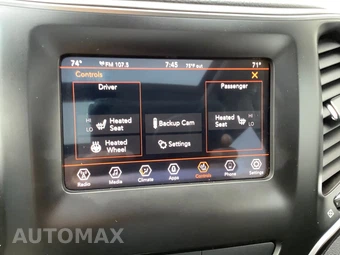 2019 Jeep Cherokee Latitude Plus - miniatura 28