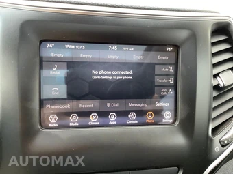 2019 Jeep Cherokee Latitude Plus - miniatura 29