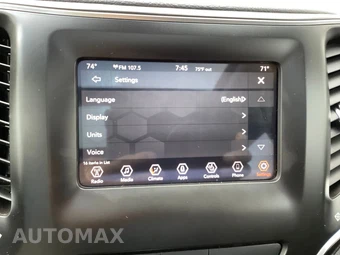 2019 Jeep Cherokee Latitude Plus - miniatura 30