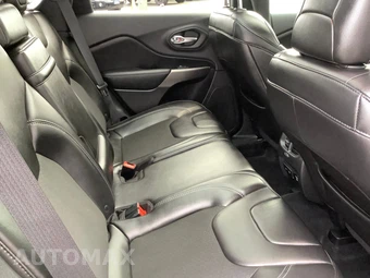 2019 Jeep Cherokee Latitude Plus - miniatura 37
