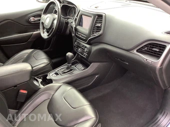2019 Jeep Cherokee Latitude Plus - miniatura 41