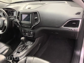 2019 Jeep Cherokee Latitude Plus - miniatura 42