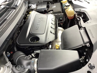2019 Jeep Cherokee Latitude Plus - miniatura 59