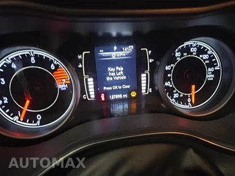 2019 Jeep Cherokee Latitude Plus - miniatura 9