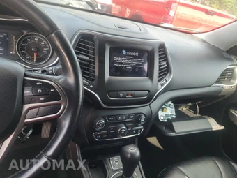 2019 Jeep Cherokee Latitude Plus - miniatura 11