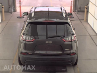 2019 Jeep Cherokee Latitude Plus - miniatura 5