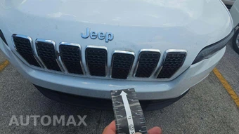 2019 Jeep Cherokee Latitude Plus - miniatura 34