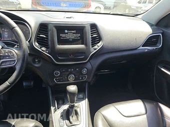 2019 Jeep Cherokee Latitude Plus - miniatura 11