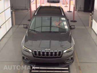 2019 Jeep Cherokee Latitude Plus - miniatura 2