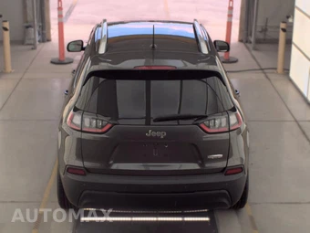 2019 Jeep Cherokee Latitude Plus - miniatura 5