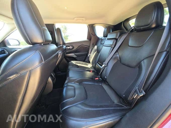 2019 Jeep Cherokee Latitude Plus - miniatura 10