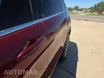 2019 Jeep Cherokee Latitude Plus - miniatura 20