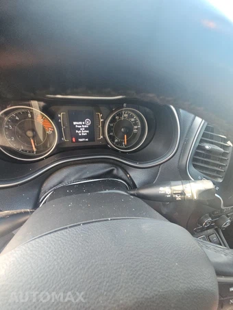 2019 Jeep Cherokee Latitude Plus – miniatura 12