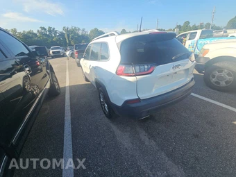 2019 Jeep Cherokee Latitude Plus – miniatura 6