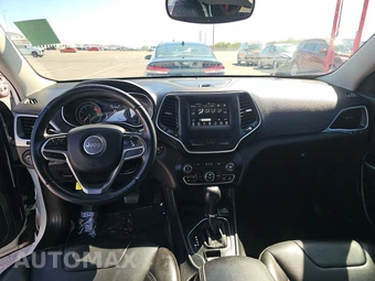 2019 Jeep Cherokee Latitude Plus – miniatura 11